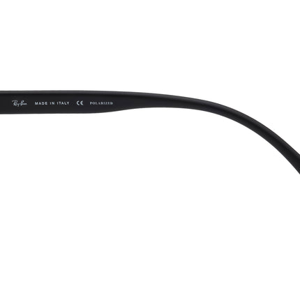 Ray-Ban RB 3272 004/58 Sunglasses 58□17 130