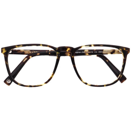 Warby Parker Vaughan 265  53□18 140