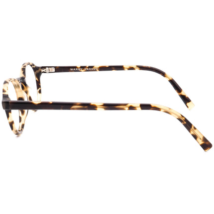 Warby Parker Caswell M 159  46□21 145