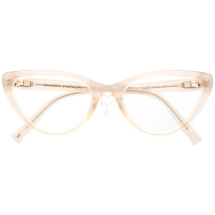 Warby Parker IDA W 908  54□19 140