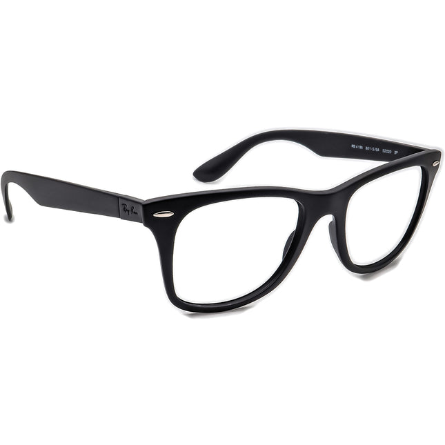 Ray-Ban RB 4195 601-S/9A Liteforce  52□20 145