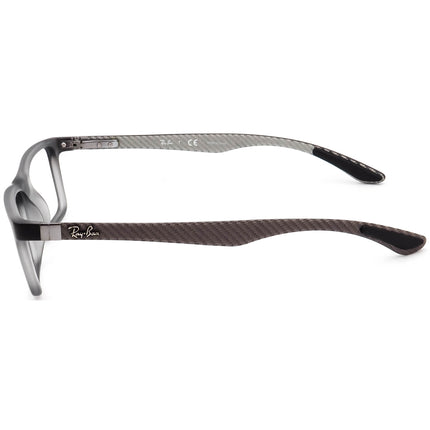 Ray-Ban RB 8901 5244 Carbon Fiber   53□17 145