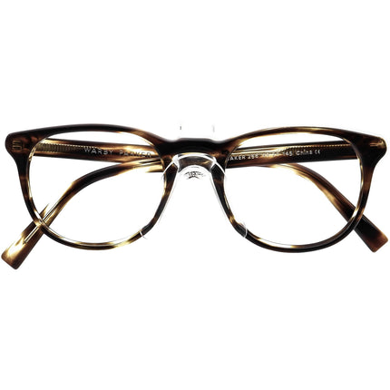 Warby Parker Baker 256 Eyeglasses