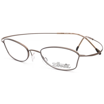 Silhouette M 6520 /40 V 6052   46□19 145