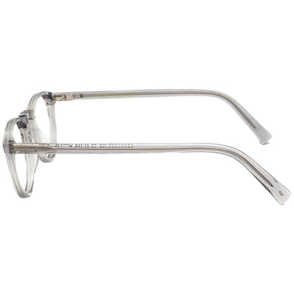 Warby Parker Stockton 165  45□21 140