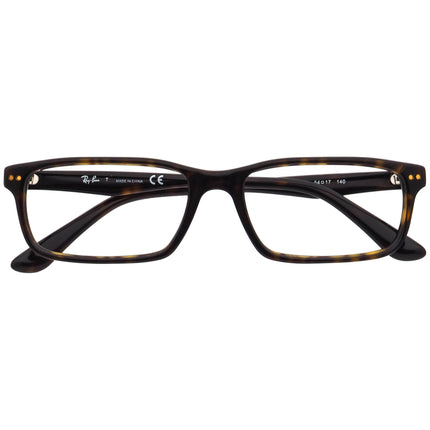 Ray-Ban RB 5277F 2012  54□17 140
