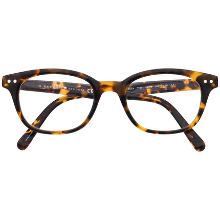 Kate Spade Rebecca TT20 +2.00  49□19 140