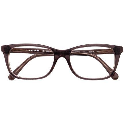 Coach HC 6136U 5447  53□16 140