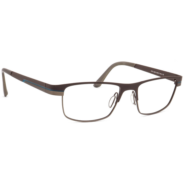 Prodesign Denmark 3107 c.5021 Eyeglasses 52□17 140