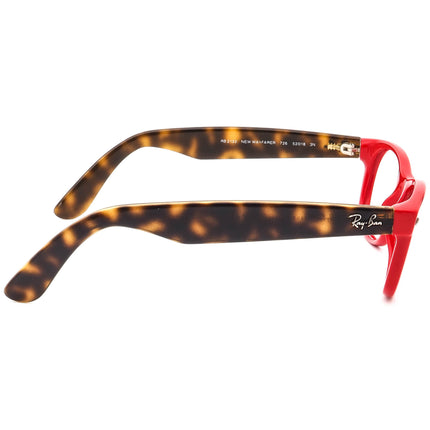 Ray-Ban RB 2132 New Wayfarer 726  52□18 135