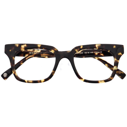Warby Parker Casey 265  48□18 140