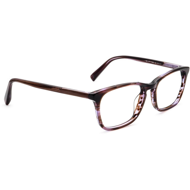 Warby Parker Welty 145   52□18 145