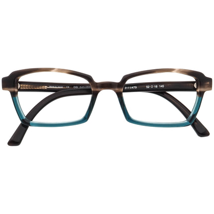 OGI 3111/479 Other Shape Eyeglasses 52 mm