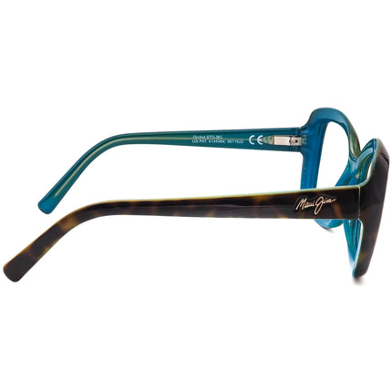 Maui Jim Orchid MJ 735-10P  56□19 140