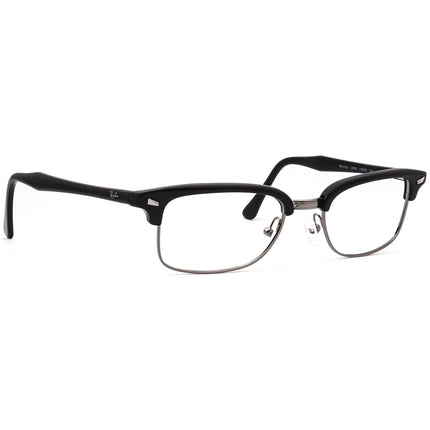 Ray-Ban RB 5020 2000  50□19 135