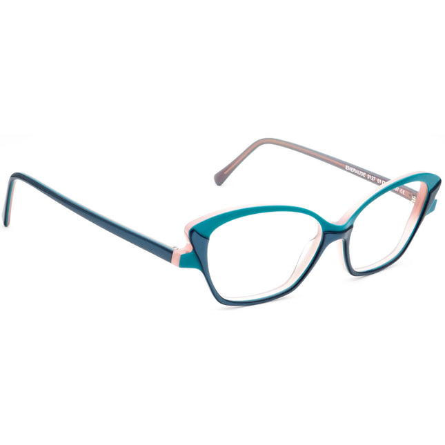 Jean Lafont Emeraude 3127