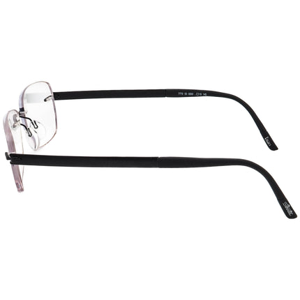 Silhouette 7779 50 6060 Titan   52□19 145