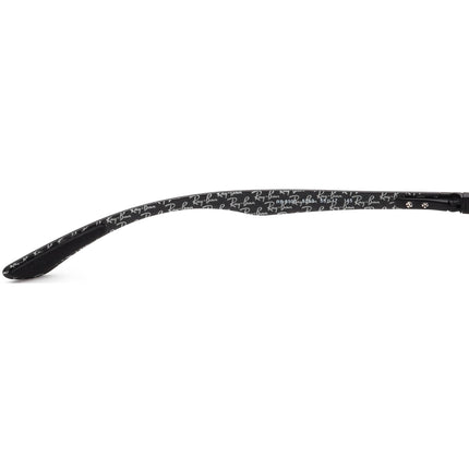 Ray-Ban RB 8901 5263 Carbon Fiber  55□17 145