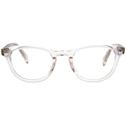 Warby Parker Anders 500 Eyeglasses  48□20 145