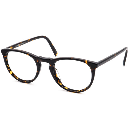 Warby Parker Haskell M 200  49□22 145