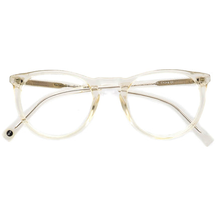 Warby Parker Haskell 500  49□22 145