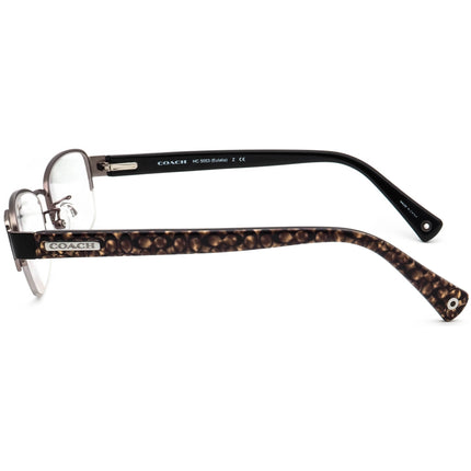 Coach HC 5053 (Eulalia) 9181  50□18 140 50□18 140