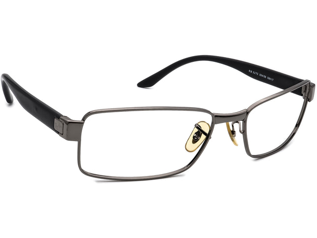 Ray-Ban RB 3272 004/58 Sunglasses 58□17 130