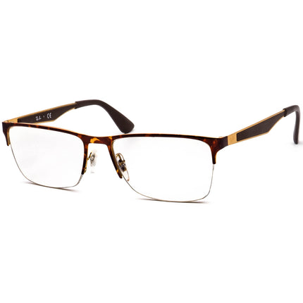 Ray-Ban RB 6335 2917  54□17 145