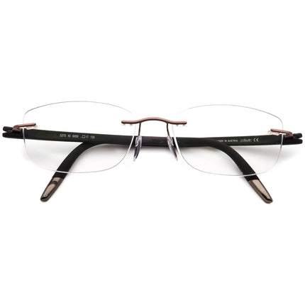 Silhouette 5379 40 6059   52□17 135