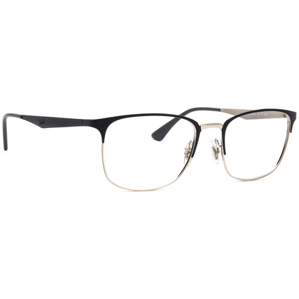 Ray-Ban RB 6421 3004  52□18 140