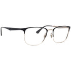 Ray-Ban RB 6421 3004  52□18 140