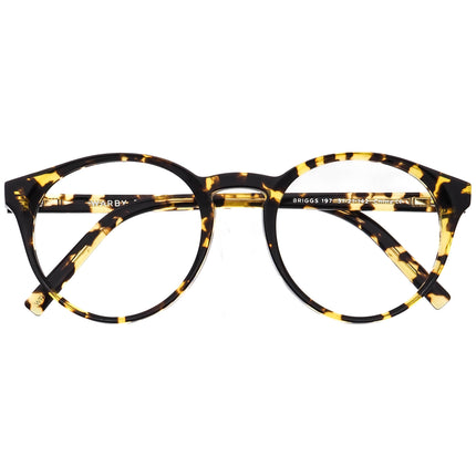 Warby Parker Briggs 197  51□ 21 142