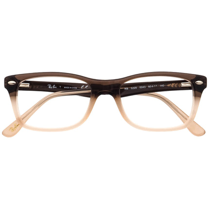 Ray-Ban RB 5228 5043  50□17 140