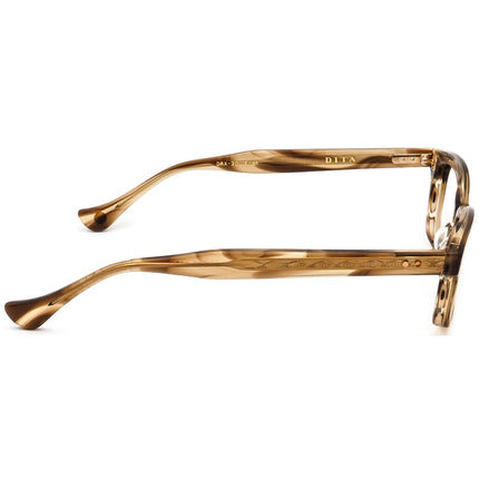 Dita DRX-3001E Courante Eyeglasses 48□17 142