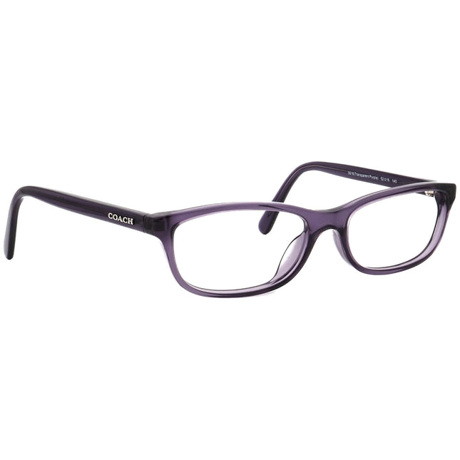 Coach HC 6158U 5616  52□16 140