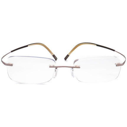 Silhouette 7581 40 6051 Icon Collection   51□19 140