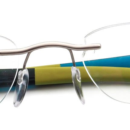 Silhouette 6799 00 6050 7734   46□19 140