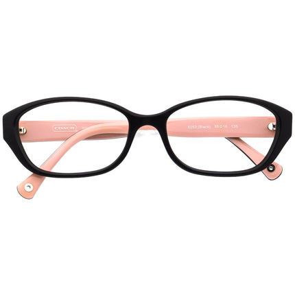 Coach HC 6002A (Cecilia) 5053  55□16 135