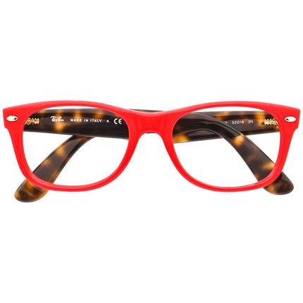 Ray-Ban RB 2132 New Wayfarer 726  52□18 135