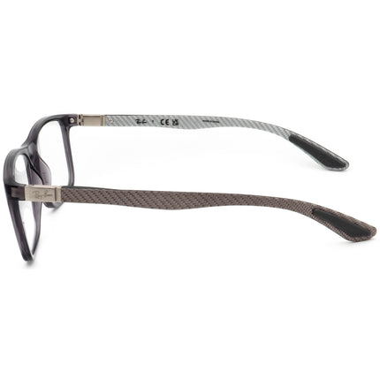 Ray-Ban RB 8908 8061 Carbon Fiber   55□18 145