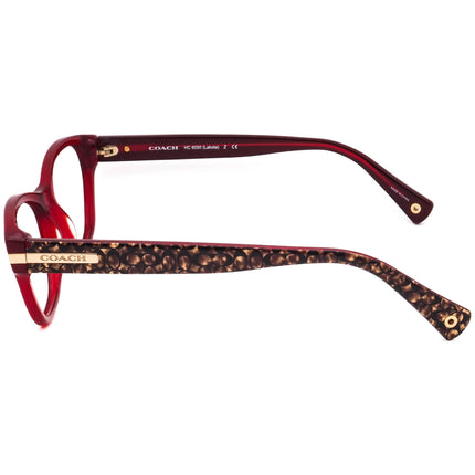 Coach HC 6050 (Lakota) 5236  51□16 135