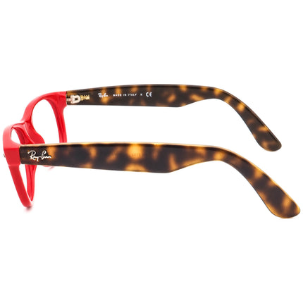 Ray-Ban RB 2132 New Wayfarer 726  52□18 135