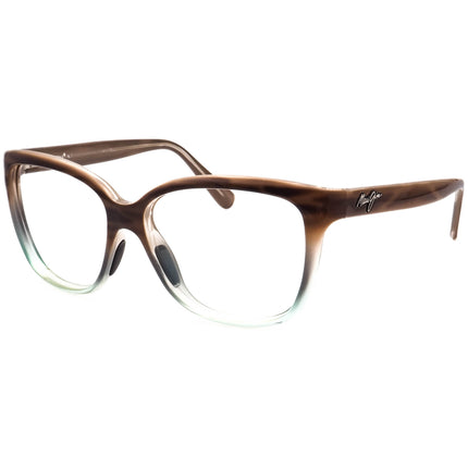 Maui Jim MJ744-22B Starfish  56□16 140