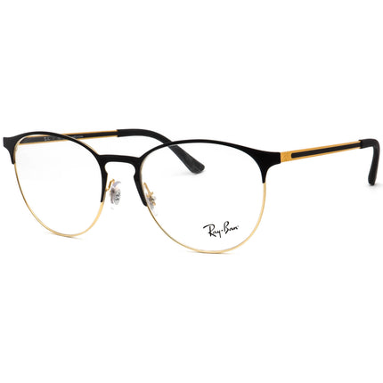 Ray-Ban RB 6375 2890   53□18 145