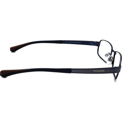 Columbia Odin C03 Stainless Steel Eyeglasses 54□16 140