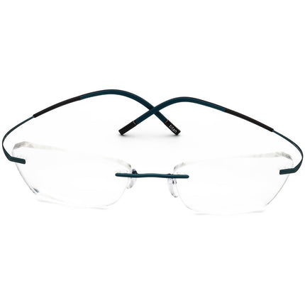 Silhouette 7581 40 6075 Titan   52□19 140