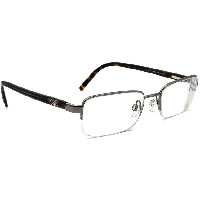 Burberry B 1044 1003 Eyeglasses 51□19 140