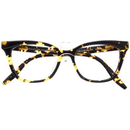 Barton Perreira HEC Callas Eyeglasses 50□17 143