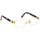 Versace MOD. 1185B 1002 Eyeglasses  51□17 135