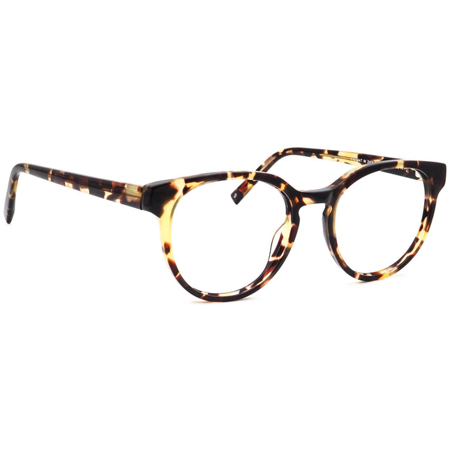 Warby Parker Wright W 242  52□19 142